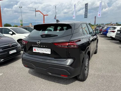 Nissan Qashqai 1.3 mhev Business 2wd 158cv xtronic - Immagine 7