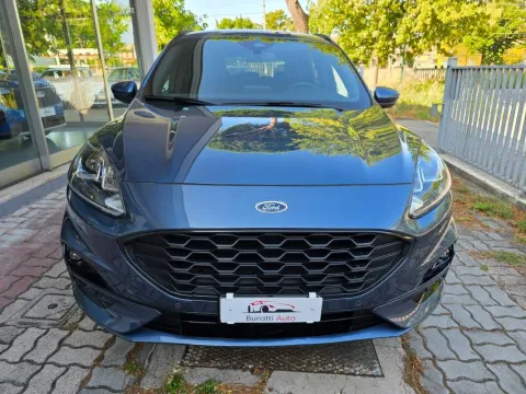 Ford Kuga 2.0 ecoblue ST-Line 2wd 120cv auto - Immagine 7