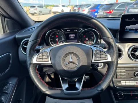 Mercedes CLA Shooting Brake 200 d Premium 4matic auto FL - Immagine 19