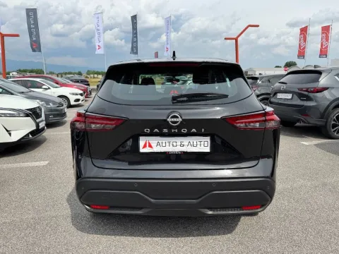 Nissan Qashqai 1.3 mhev Business 2wd 158cv xtronic - Immagine 8