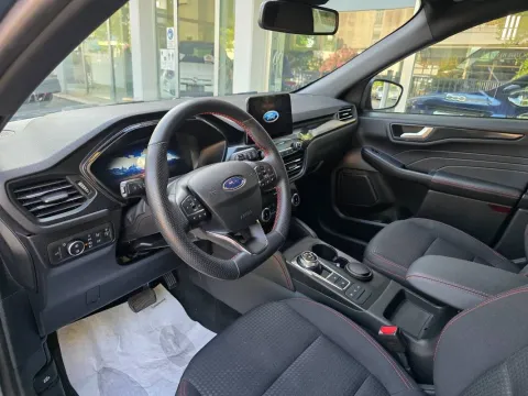 Ford Kuga 2.0 ecoblue ST-Line 2wd 120cv auto - Immagine 8