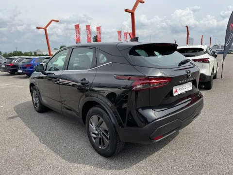Nissan Qashqai 1.3 mhev Business 2wd 158cv xtronic - Immagine 9
