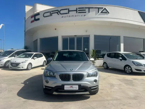 BMW X1 sdrive16d - Immagine 1