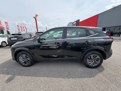 Nissan Qashqai 1.3 mhev Business 2wd 158cv xtronic - Immagine 10