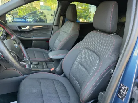 Ford Kuga 2.0 ecoblue ST-Line 2wd 120cv auto - Immagine 10