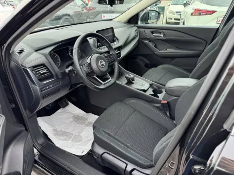 Nissan Qashqai 1.3 mhev Business 2wd 158cv xtronic - Immagine 11