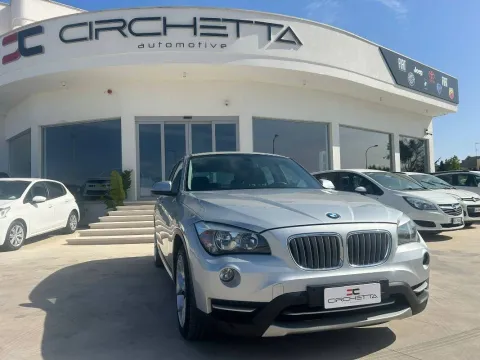 BMW X1 sdrive16d - Immagine 3