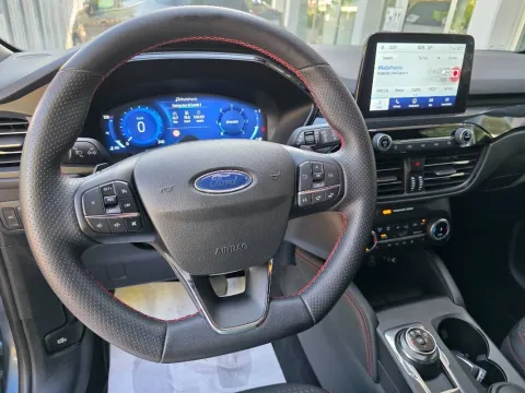 Ford Kuga 2.0 ecoblue ST-Line 2wd 120cv auto - Immagine 11