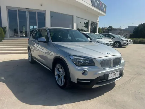 BMW X1 sdrive16d - Immagine 4