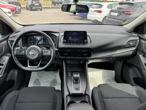 Nissan Qashqai 1.3 mhev Business 2wd 158cv xtronic - Immagine 13
