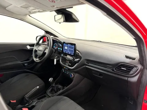 Ford Fiesta 5p 1.1 Business 85cv my19.5 - Immagine 13