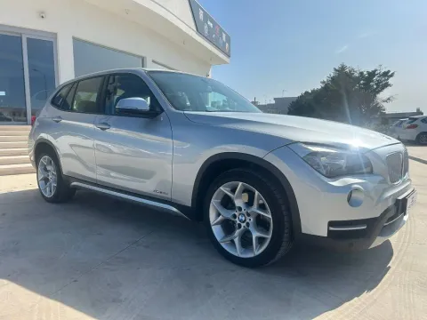 BMW X1 sdrive16d - Immagine 5