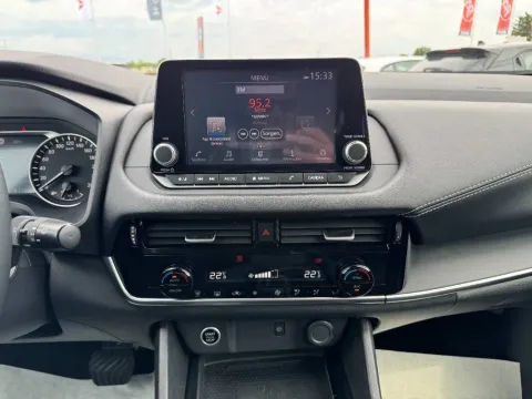 Nissan Qashqai 1.3 mhev Business 2wd 158cv xtronic - Immagine 14