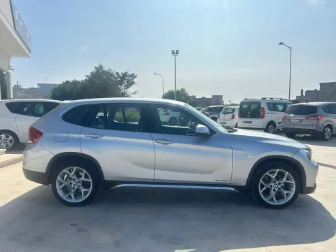 BMW X1 sdrive16d - Immagine 6