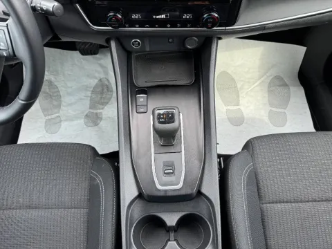 Nissan Qashqai 1.3 mhev Business 2wd 158cv xtronic - Immagine 15