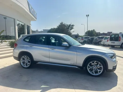 BMW X1 sdrive16d - Immagine 7
