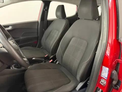 Ford Fiesta 5p 1.1 Business 85cv my19.5 - Immagine 16