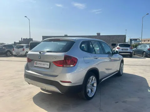 BMW X1 sdrive16d - Immagine 8