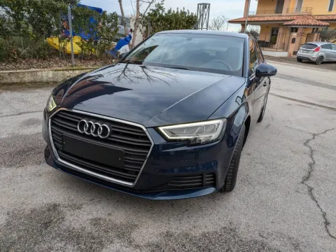 Audi A3 Sportback 30 1.5 g-tron Business 131cv s-tronic - Immagine 9