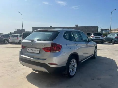 BMW X1 sdrive16d - Immagine 9