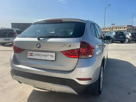 BMW X1 sdrive16d - Immagine 10