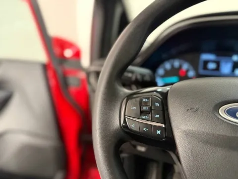 Ford Fiesta 5p 1.1 Business 85cv my19.5 - Immagine 19