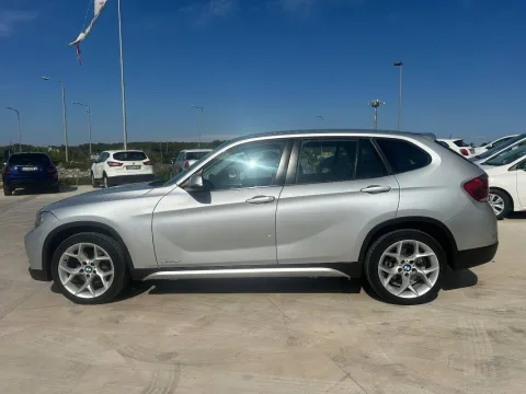 BMW X1 sdrive16d - Immagine 11