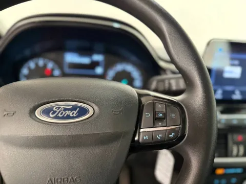 Ford Fiesta 5p 1.1 Business 85cv my19.5 - Immagine 20