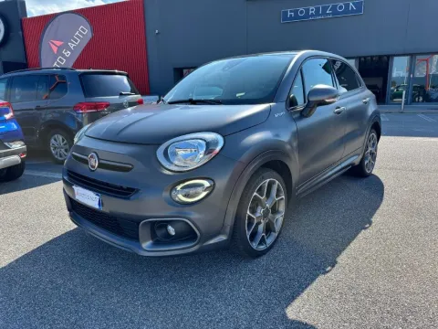Fiat 500X 1.3 T4 Sport 150cv dct - Immagine 1