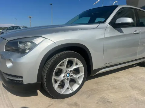 BMW X1 sdrive16d - Immagine 12
