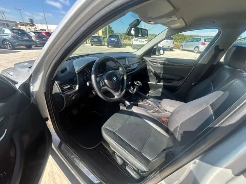 BMW X1 sdrive16d - Immagine 13
