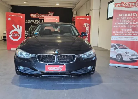 BMW 316d - Immagine 2