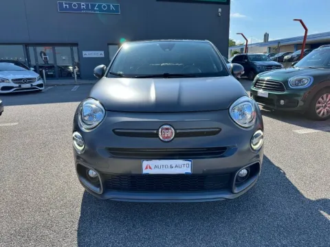 Fiat 500X 1.3 T4 Sport 150cv dct - Immagine 3