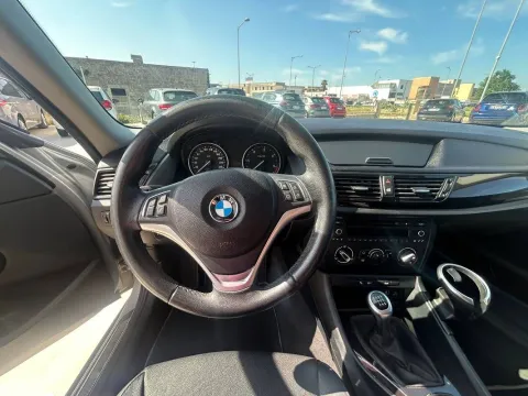 BMW X1 sdrive16d - Immagine 14
