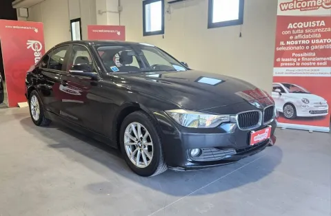 BMW 316d - Immagine 3