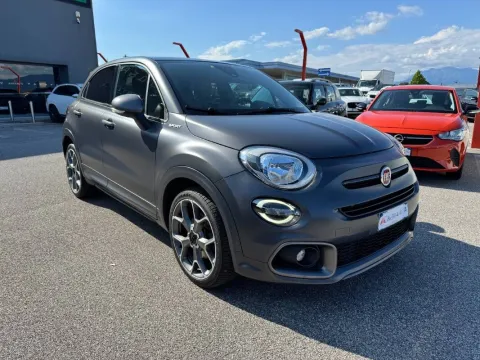 Fiat 500X 1.3 T4 Sport 150cv dct - Immagine 4