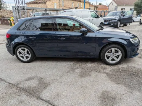 Audi A3 Sportback 30 1.5 g-tron Business 131cv s-tronic - Immagine 11