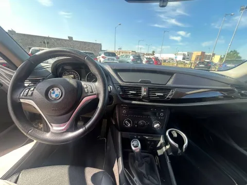 BMW X1 sdrive16d - Immagine 15