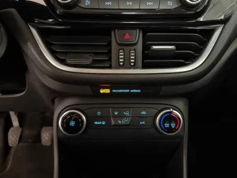 Ford Fiesta 5p 1.1 Business 85cv my19.5 - Immagine 24