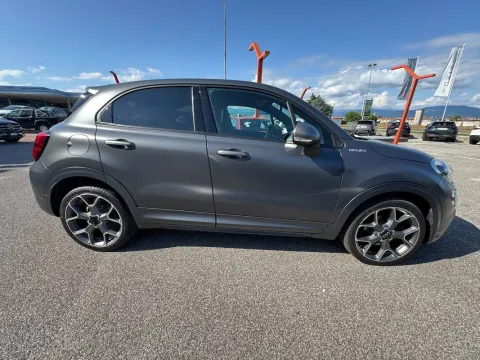 Fiat 500X 1.3 T4 Sport 150cv dct - Immagine 5