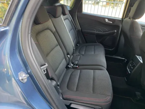 Ford Kuga 2.0 ecoblue ST-Line 2wd 120cv auto - Immagine 23