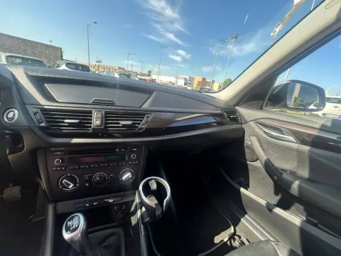 BMW X1 sdrive16d - Immagine 16