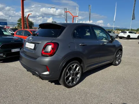 Fiat 500X 1.3 T4 Sport 150cv dct - Immagine 6