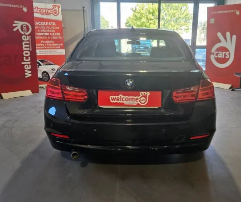 BMW 316d - Immagine 5
