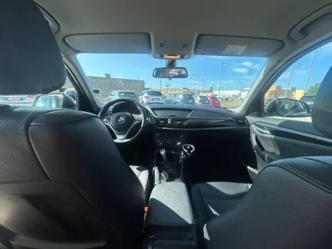 BMW X1 sdrive16d - Immagine 17