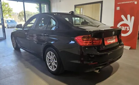 BMW 316d - Immagine 6