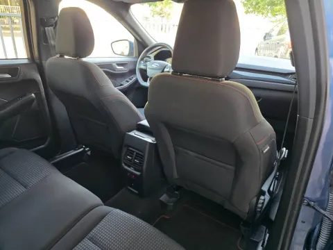 Ford Kuga 2.0 ecoblue ST-Line 2wd 120cv auto - Immagine 25