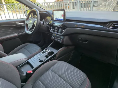 Ford Kuga 2.0 ecoblue ST-Line 2wd 120cv auto - Immagine 27