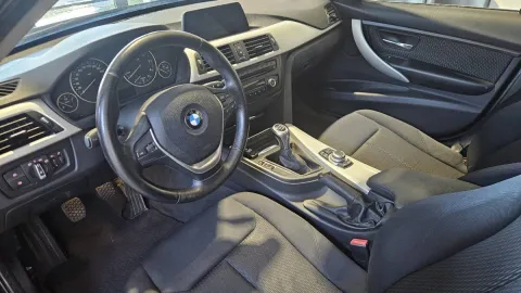 BMW 316d - Immagine 8