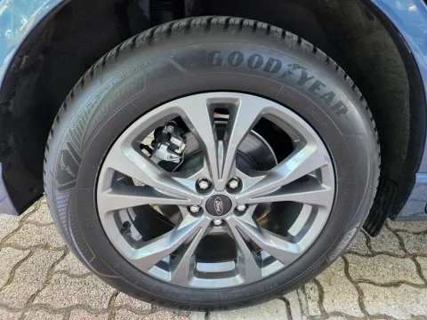 Ford Kuga 2.0 ecoblue ST-Line 2wd 120cv auto - Immagine 28